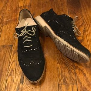 Cole Haan Gramercy Wingtip Oxford II